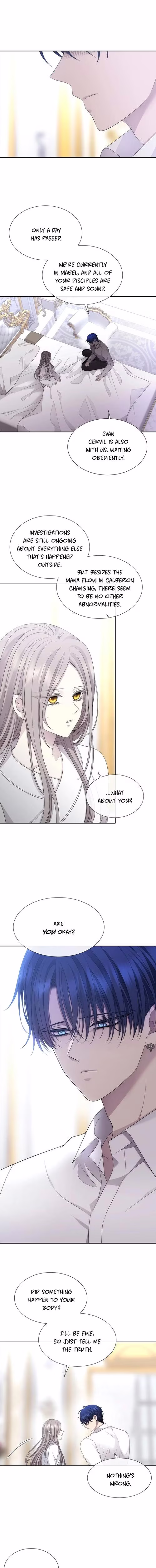 Charlotte and Her 5 Disciples - Chapter 184 - Part 3