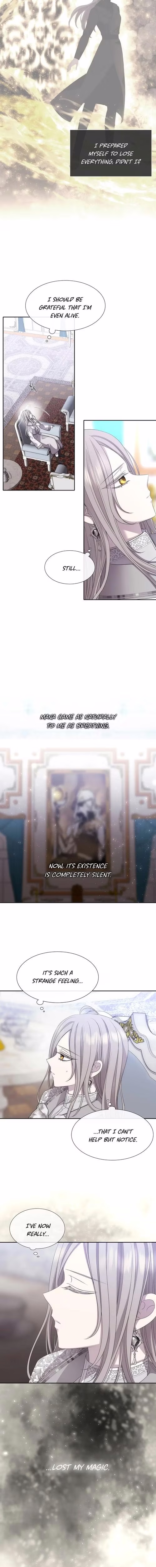 Charlotte and Her 5 Disciples - Chapter 184 - Part 7