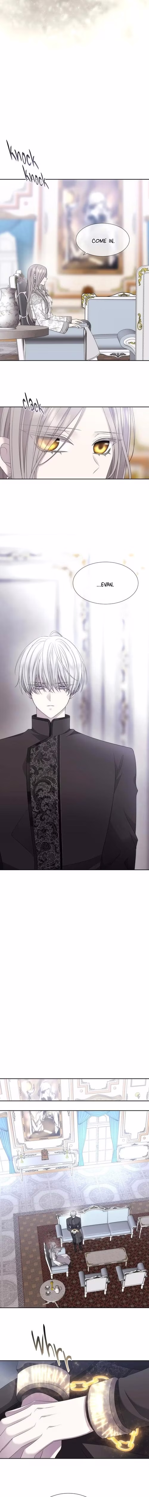 Charlotte and Her 5 Disciples - Chapter 184 - Part 8