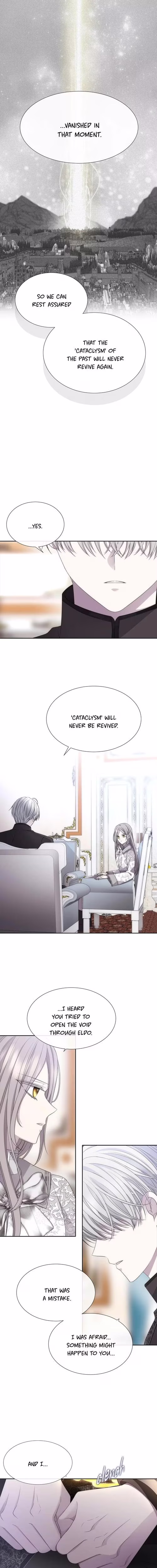 Charlotte and Her 5 Disciples - Chapter 184 - Part 10