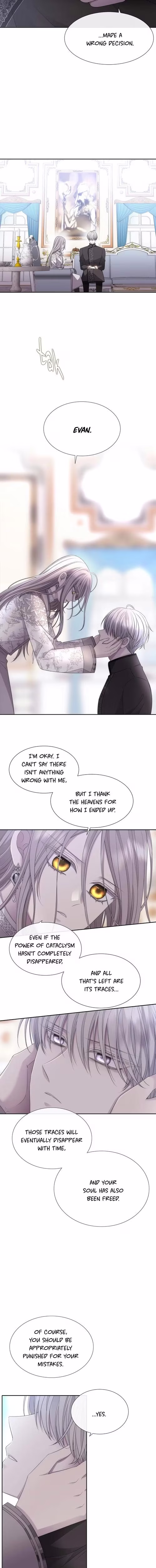 Charlotte and Her 5 Disciples - Chapter 184 - Part 11