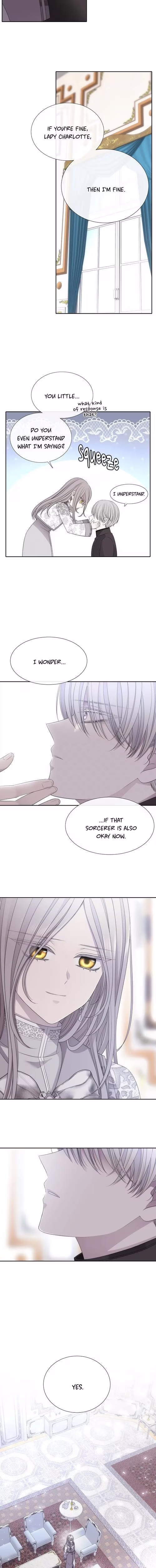 Charlotte and Her 5 Disciples - Chapter 184 - Part 12