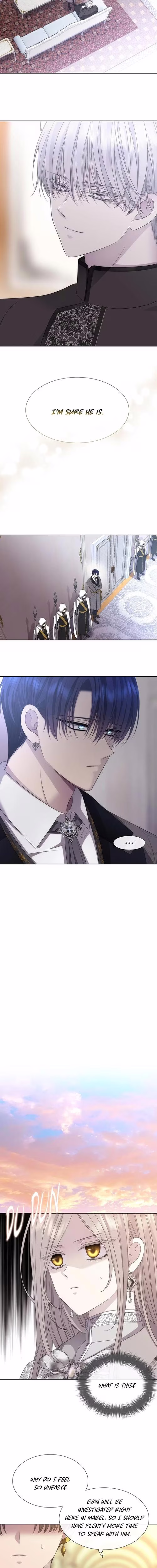 Charlotte and Her 5 Disciples - Chapter 184 - Part 13