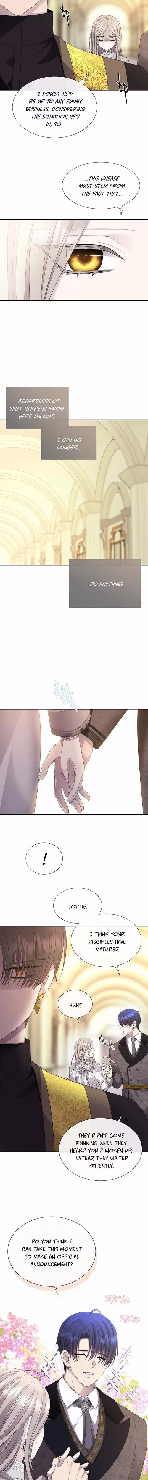 Charlotte and Her 5 Disciples - Chapter 184 - Part 14