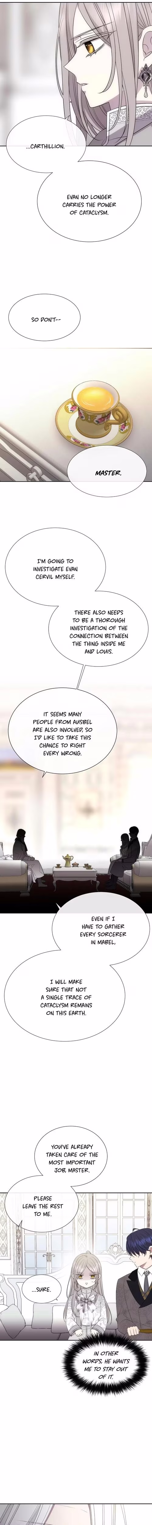 Charlotte and Her 5 Disciples - Chapter 185 - Part 3