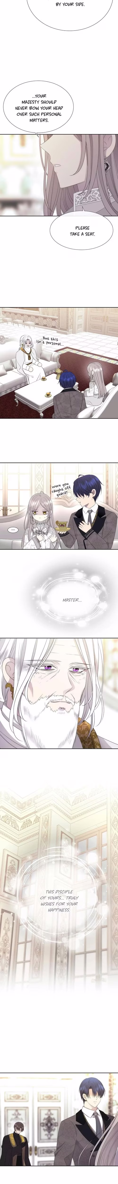 Charlotte and Her 5 Disciples - Chapter 185 - Part 5