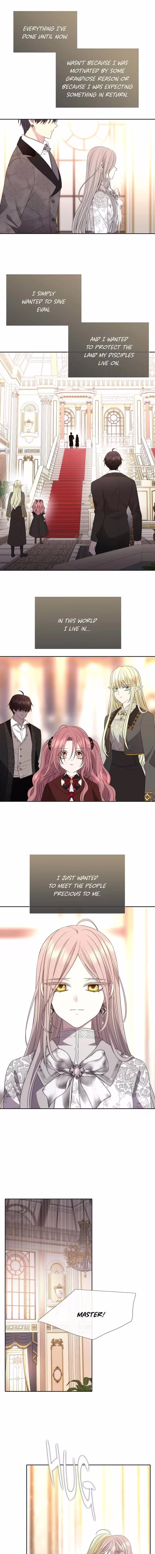 Charlotte and Her 5 Disciples - Chapter 185 - Part 6