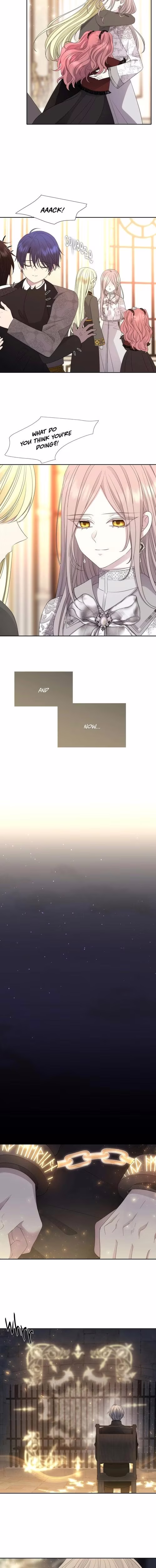 Charlotte and Her 5 Disciples - Chapter 185 - Part 7