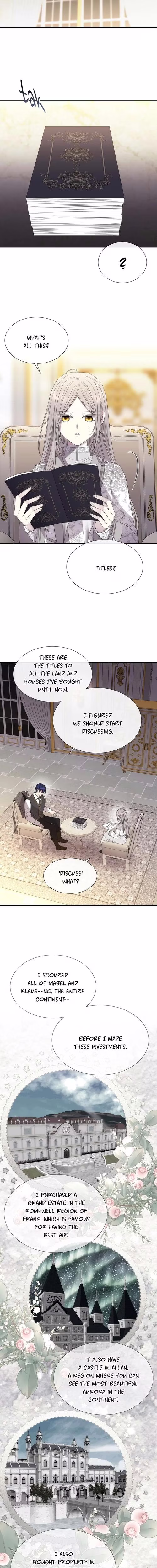 Charlotte and Her 5 Disciples - Chapter 185 - Part 9