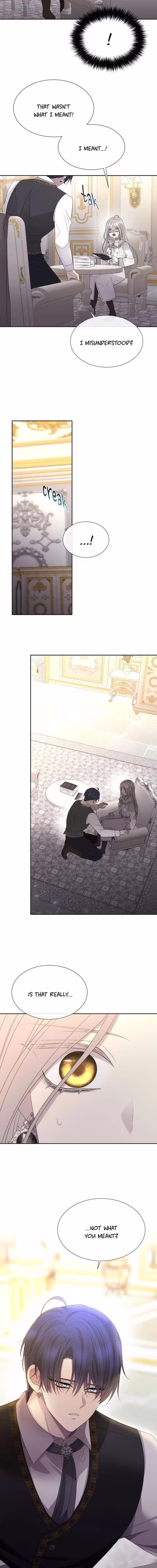 Charlotte and Her 5 Disciples - Chapter 185 - Part 11