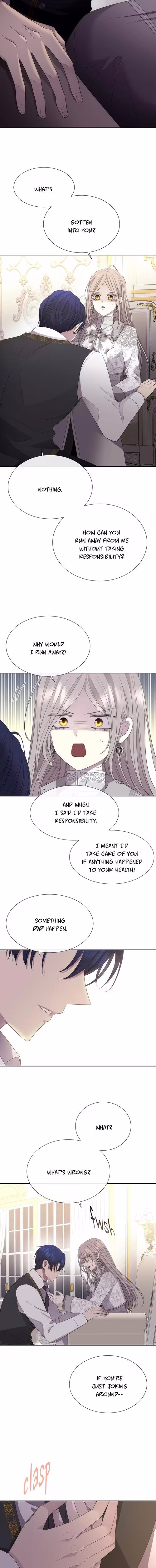 Charlotte and Her 5 Disciples - Chapter 185 - Part 12