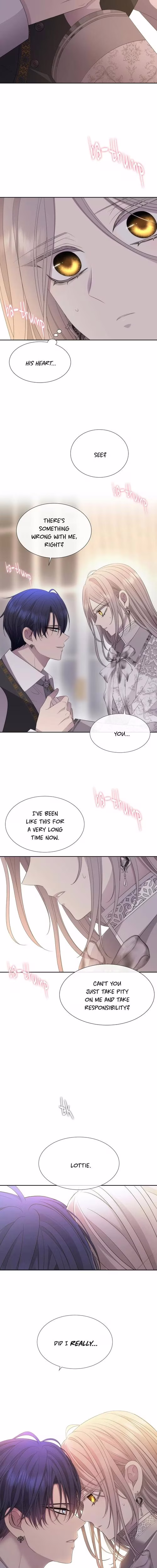 Charlotte and Her 5 Disciples - Chapter 185 - Part 13