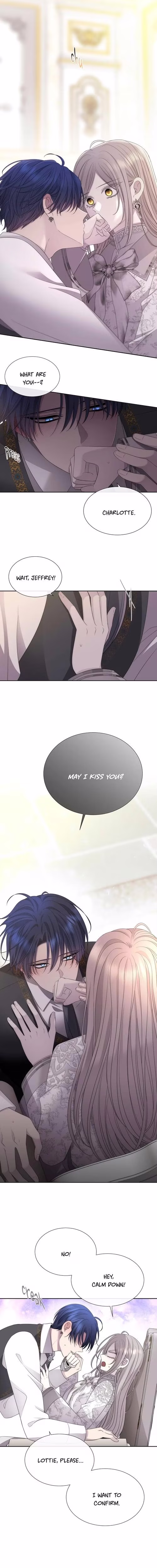 Charlotte and Her 5 Disciples - Chapter 186 - Part 3