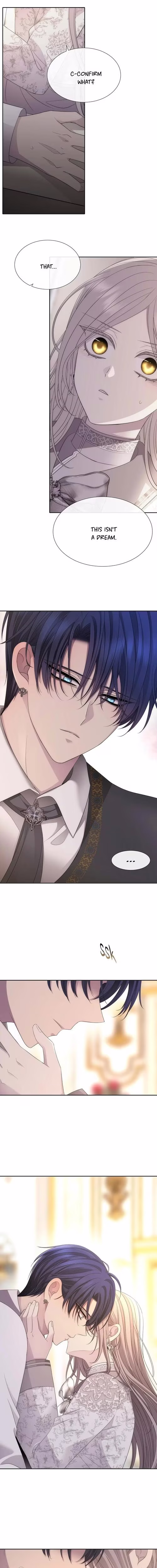 Charlotte and Her 5 Disciples - Chapter 186 - Part 4