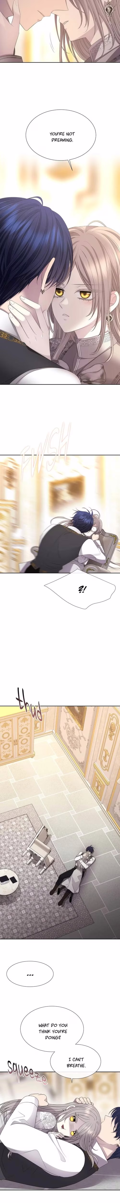 Charlotte and Her 5 Disciples - Chapter 186 - Part 5