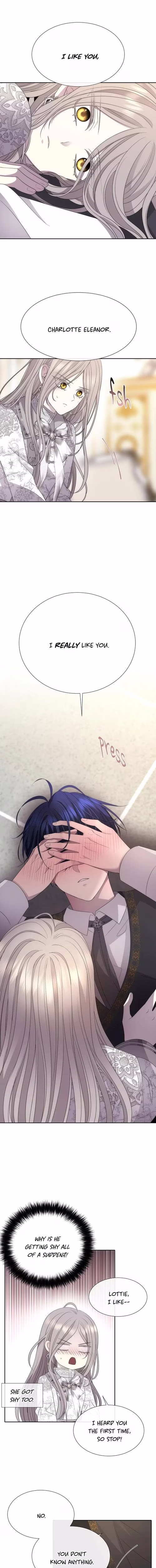 Charlotte and Her 5 Disciples - Chapter 186 - Part 6