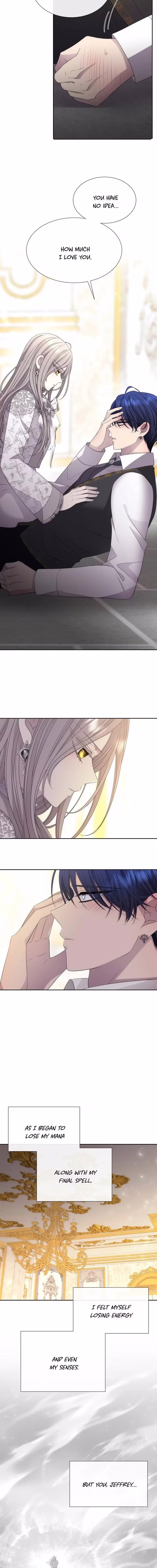 Charlotte and Her 5 Disciples - Chapter 186 - Part 7