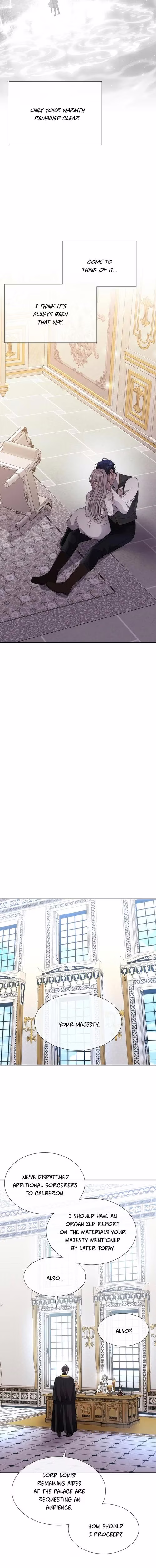 Charlotte and Her 5 Disciples - Chapter 186 - Part 8