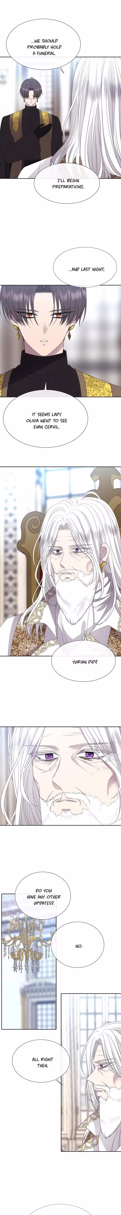 Charlotte and Her 5 Disciples - Chapter 186 - Part 9