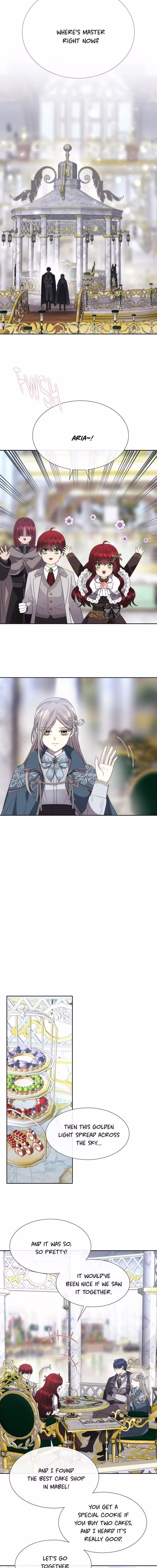 Charlotte and Her 5 Disciples - Chapter 186 - Part 10