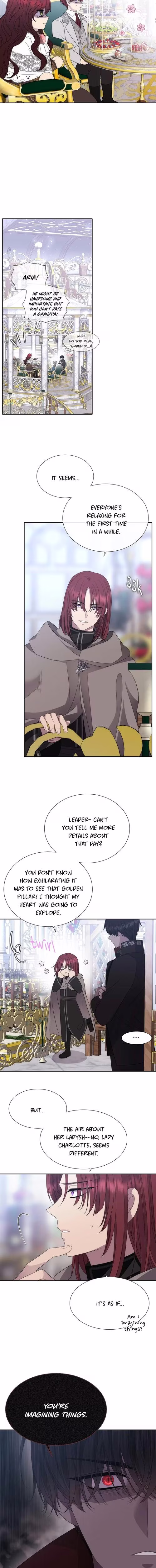 Charlotte and Her 5 Disciples - Chapter 187 - Part 3