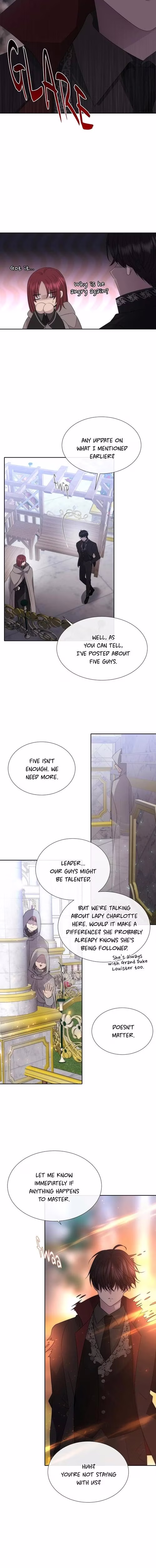 Charlotte and Her 5 Disciples - Chapter 187 - Part 4