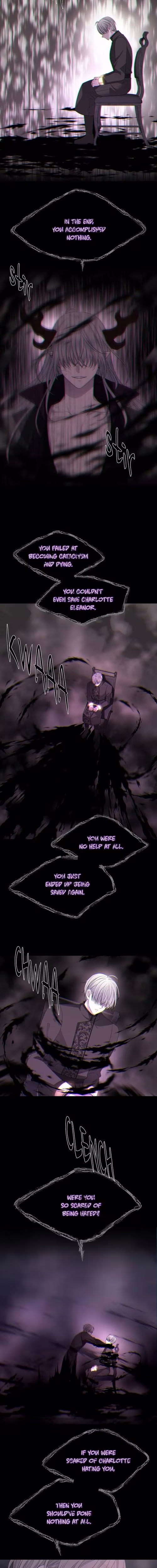 Charlotte and Her 5 Disciples - Chapter 187 - Part 6