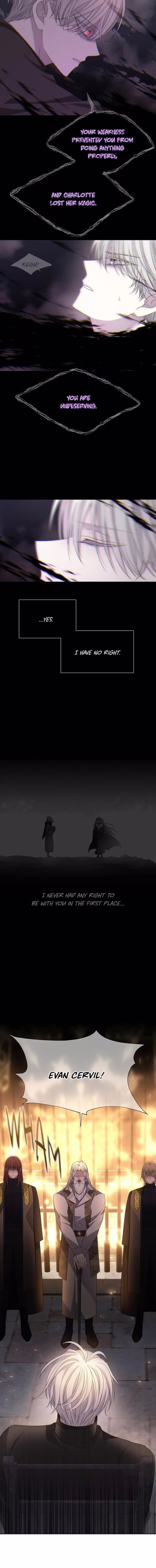 Charlotte and Her 5 Disciples - Chapter 187 - Part 7