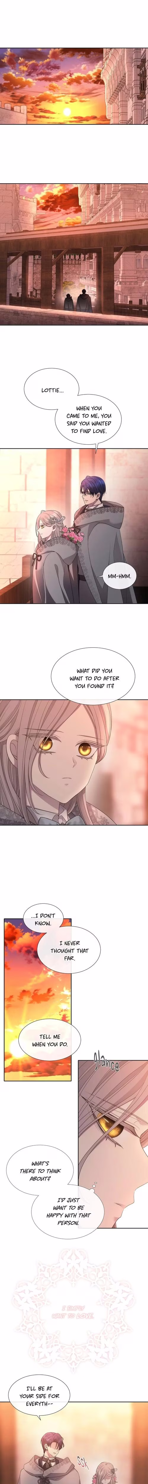 Charlotte and Her 5 Disciples - Chapter 187 - Part 11