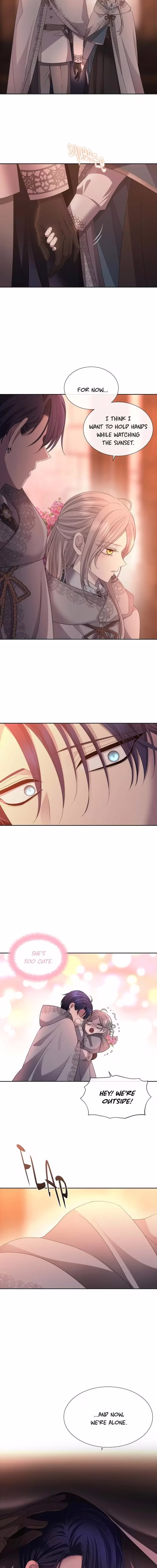 Charlotte and Her 5 Disciples - Chapter 187 - Part 12