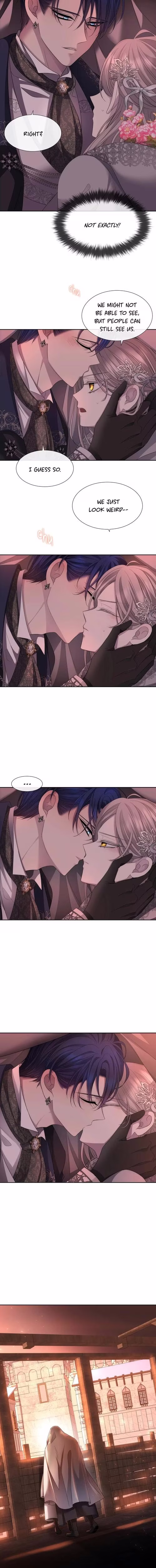 Charlotte and Her 5 Disciples - Chapter 187 - Part 13