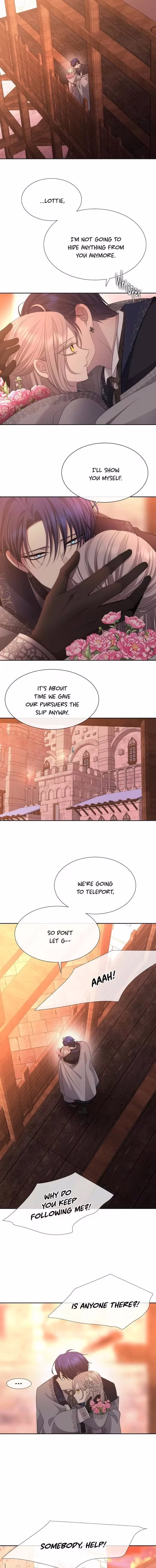 Charlotte and Her 5 Disciples - Chapter 188 - Part 3