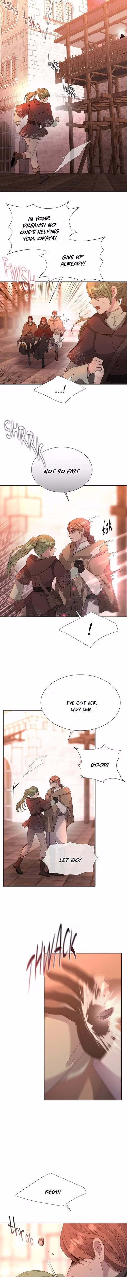 Charlotte and Her 5 Disciples - Chapter 188 - Part 4