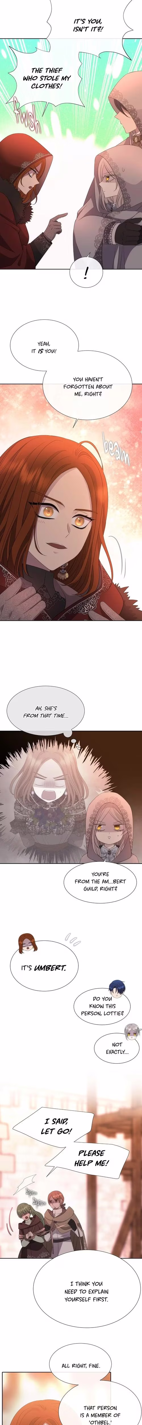 Charlotte and Her 5 Disciples - Chapter 188 - Part 6