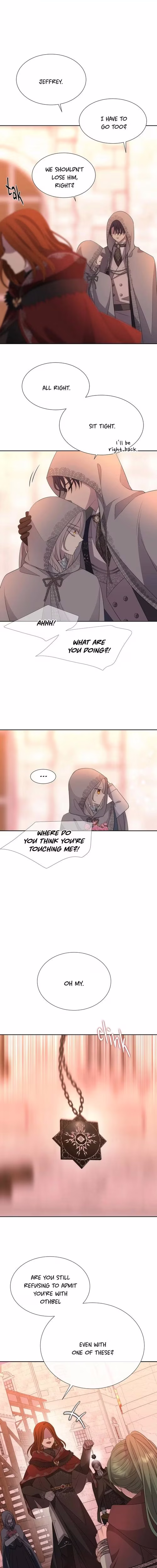 Charlotte and Her 5 Disciples - Chapter 188 - Part 8