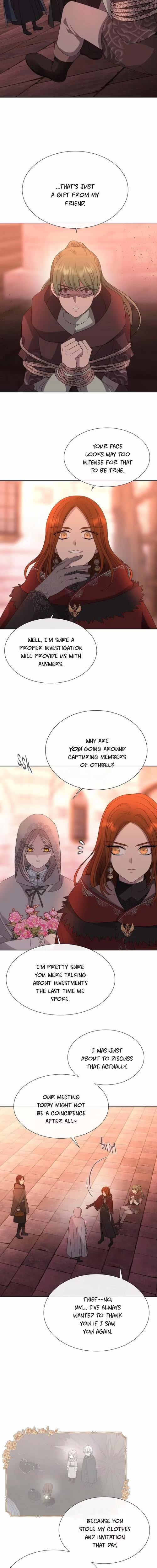 Charlotte and Her 5 Disciples - Chapter 188 - Part 9