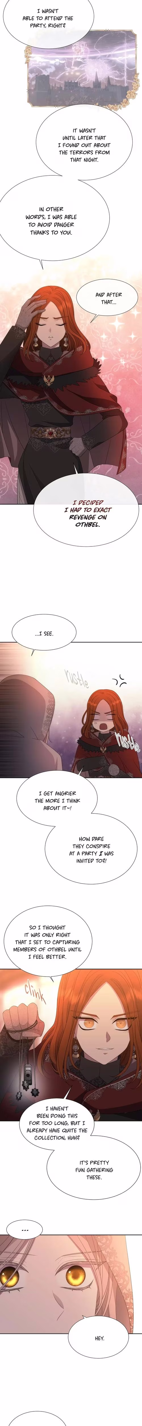 Charlotte and Her 5 Disciples - Chapter 188 - Part 10