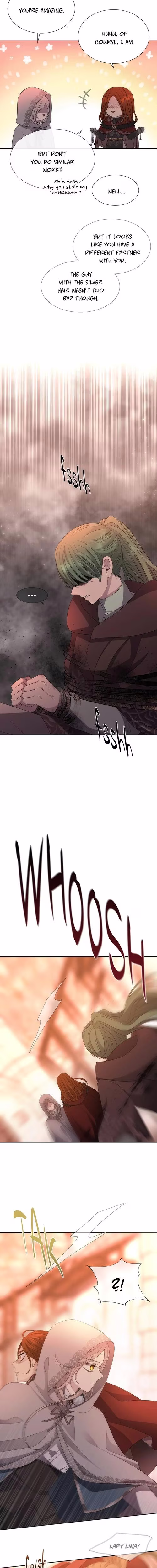 Charlotte and Her 5 Disciples - Chapter 188 - Part 11