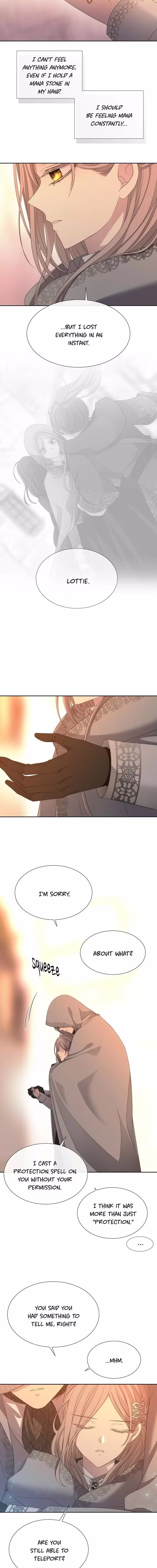 Charlotte and Her 5 Disciples - Chapter 189 - Part 7