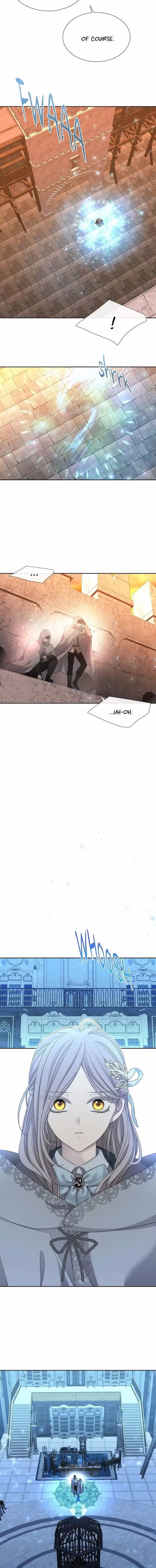 Charlotte and Her 5 Disciples - Chapter 189 - Part 8