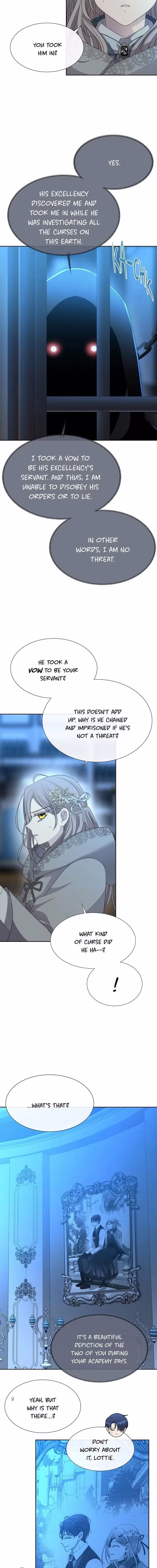 Charlotte and Her 5 Disciples - Chapter 189 - Part 10