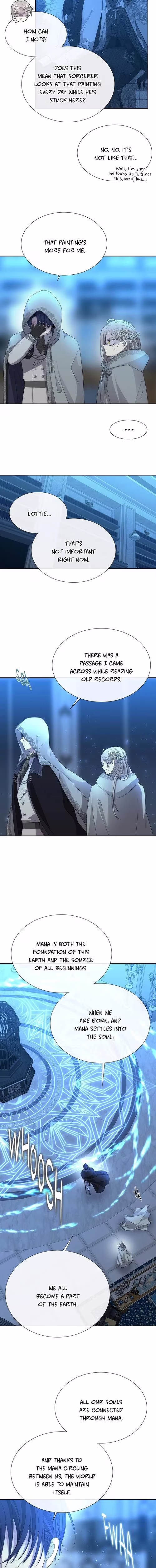 Charlotte and Her 5 Disciples - Chapter 189 - Part 11