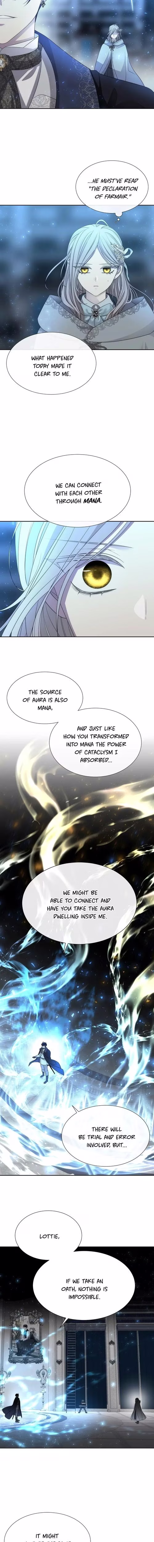 Charlotte and Her 5 Disciples - Chapter 189 - Part 12