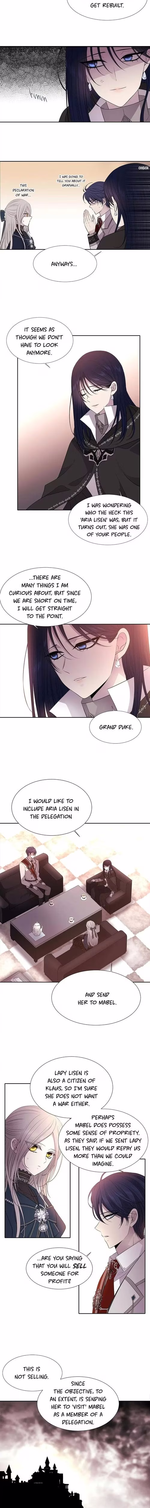 Charlotte and Her 5 Disciples - Chapter 19 - Part 4