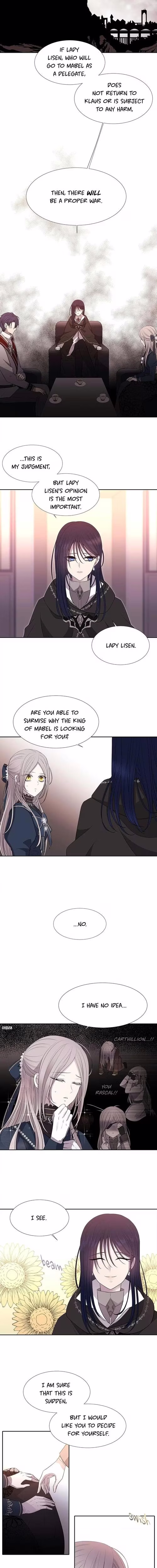 Charlotte and Her 5 Disciples - Chapter 19 - Part 5