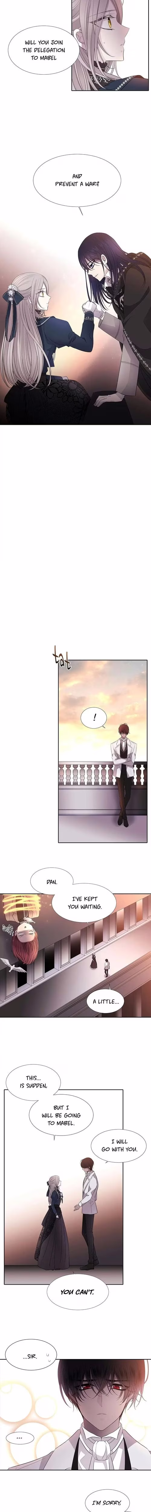 Charlotte and Her 5 Disciples - Chapter 19 - Part 6