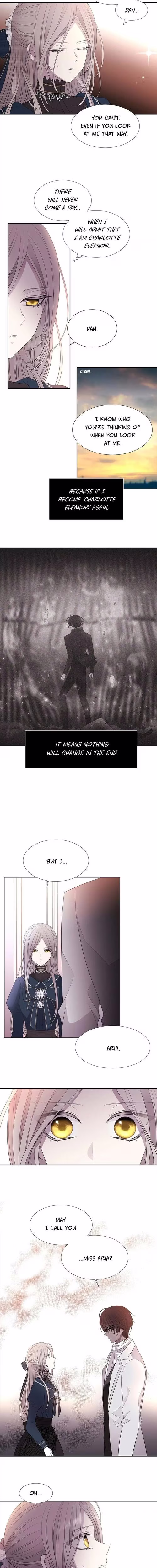 Charlotte and Her 5 Disciples - Chapter 19 - Part 7