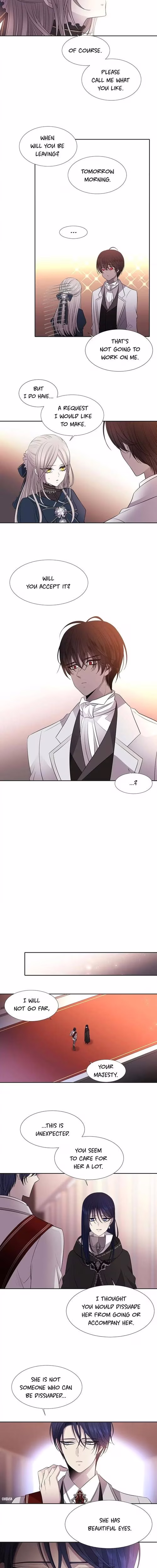 Charlotte and Her 5 Disciples - Chapter 19 - Part 8