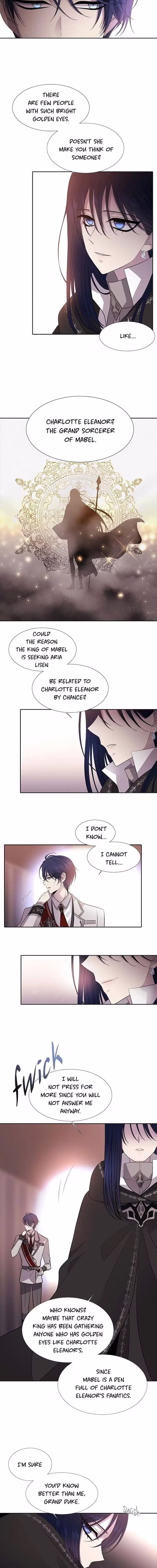 Charlotte and Her 5 Disciples - Chapter 19 - Part 9