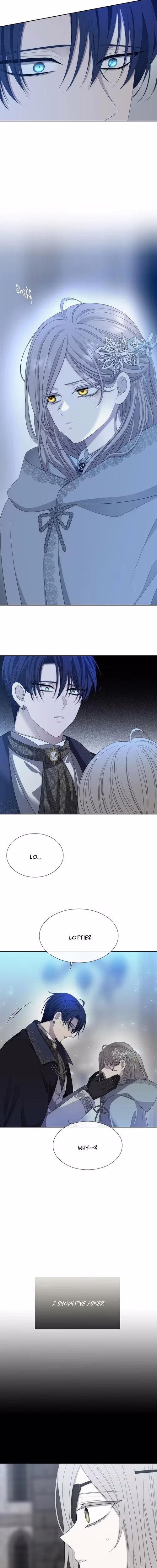 Charlotte and Her 5 Disciples - Chapter 190 - Part 4